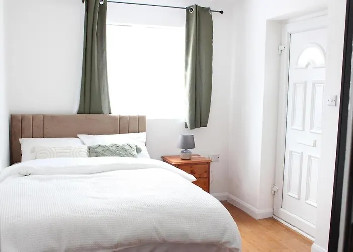 Guest Suite