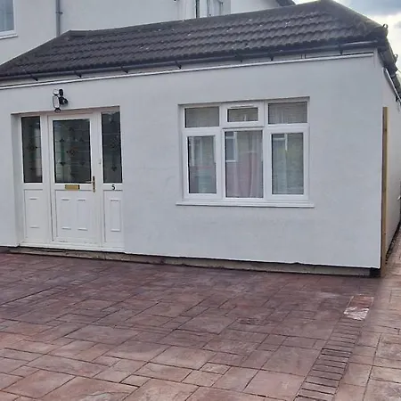 Guest Suite Eltham Exterior photo