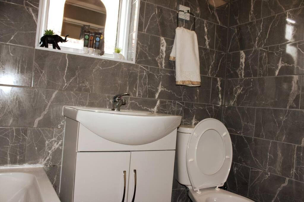 Guest Apartment Eltham